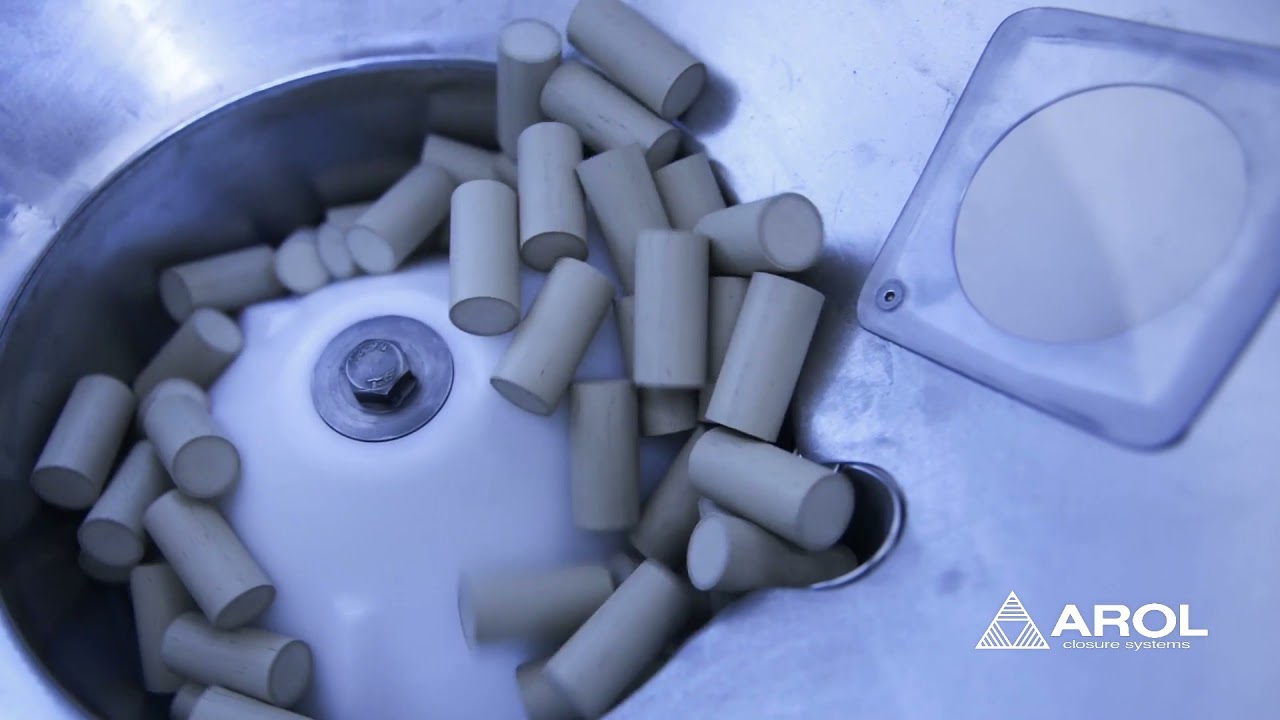 Arol Capping Closure System