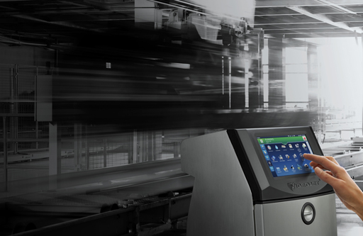 Videojet Coding