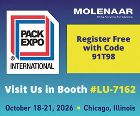 pack_expo_molenaar Home – Machinery Solutions